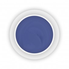 Poly Acryl Color Gel Blue 15 ml